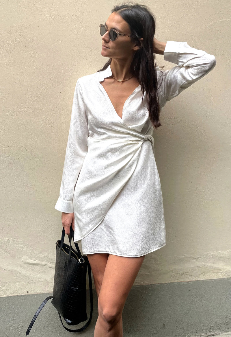 Kate Mini Dress