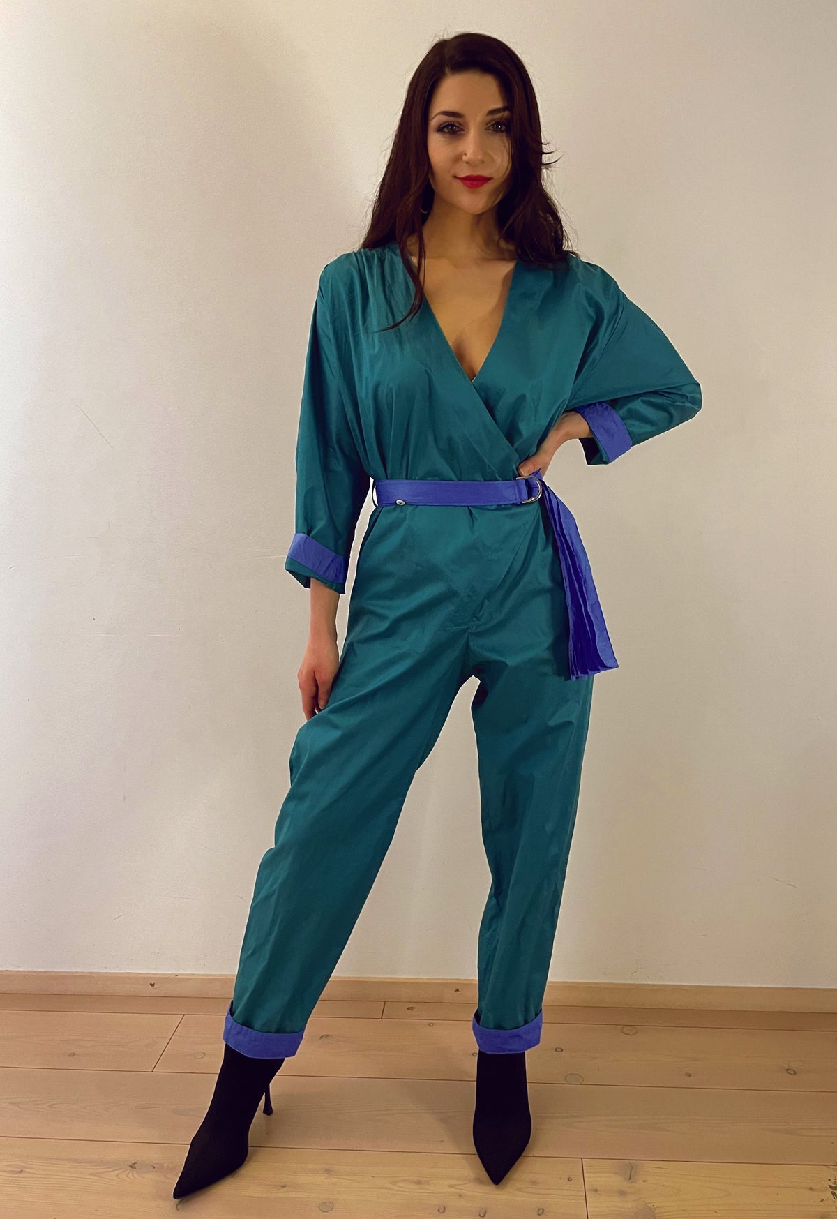 jumpsuit