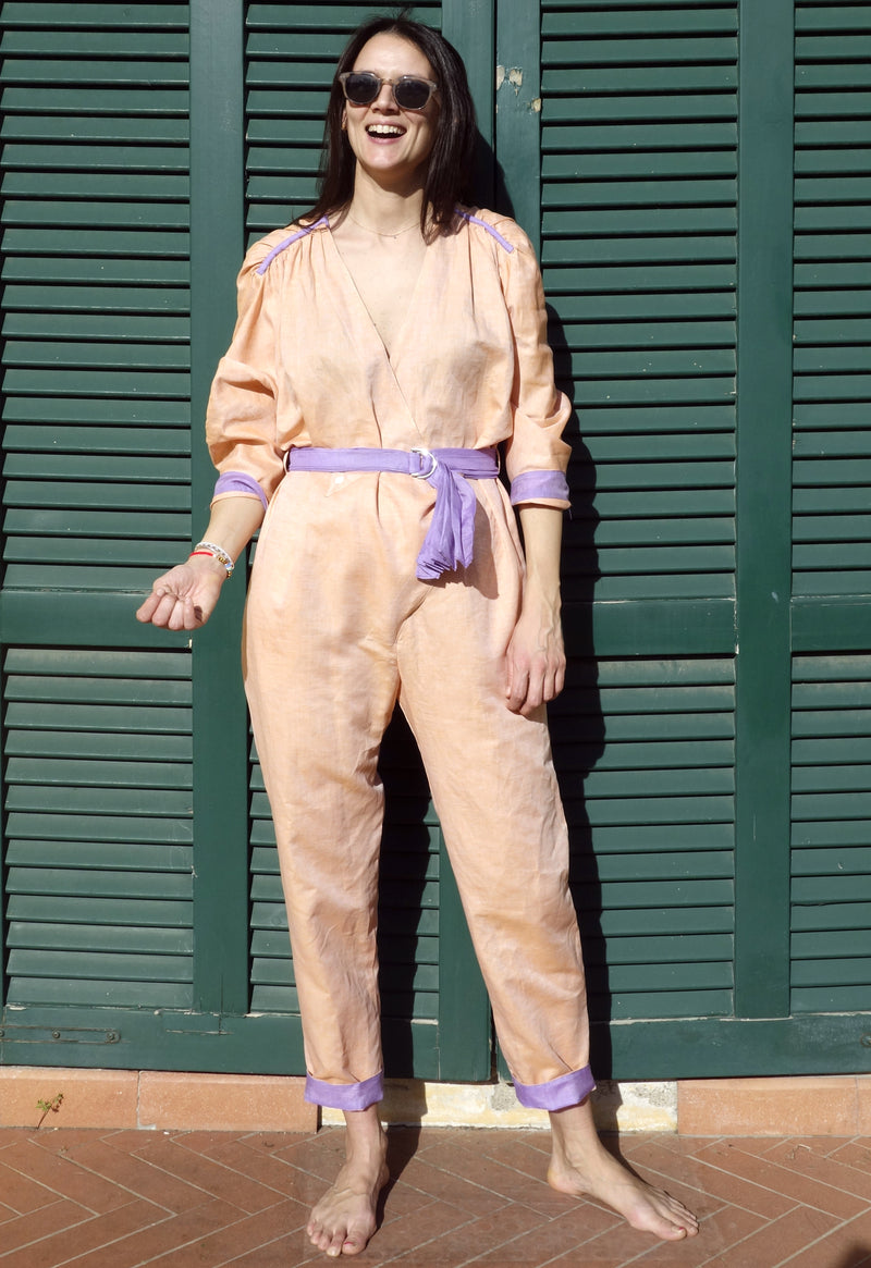 Tokyo Jumpsuit - Limited Ed.